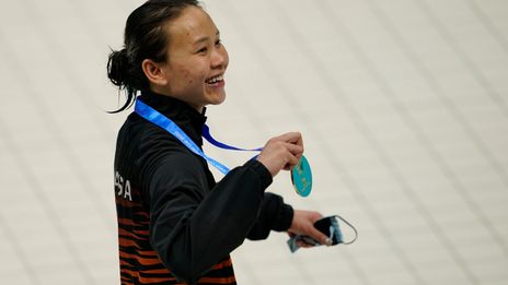 Fina Diving World Cup 2021 Japan Fina Official