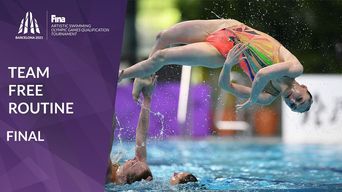 pix Artistic Swimming Olympics 2021 Results fina olympic games artistic swimming