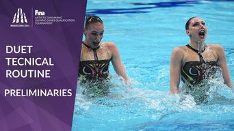 picture Artistic Swimming Olympics 2021 Results fina olympic games artistic swimming