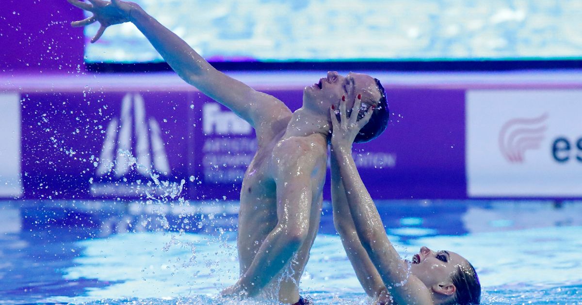 Day 1 Russia’s Aleksandr Maltsev continues to shine