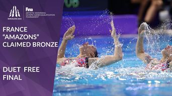 picture Artistic Swimming Olympics 2021 Results fina olympic games artistic swimming
