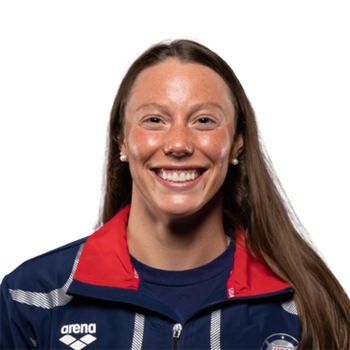 Hali FLICKINGER Results FINA Official