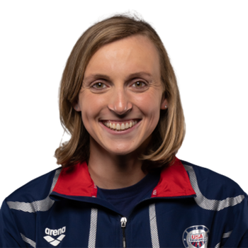 Katie Ledecky Results Fina Official