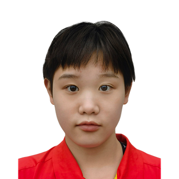 Jiaqi ZHANG | Profile | AQUA Official