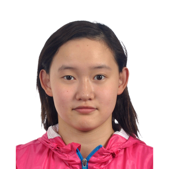 Qian REN | Profile | FINA Official