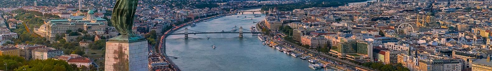 Budapest 2022 - hero image