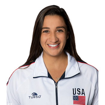 Anita ALVAREZ | Medals | FINA Official