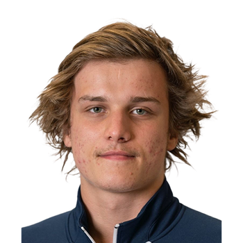 Cassiel ROUSSEAU Medals FINA Official