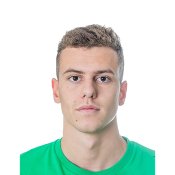 Benedek Bendeguz KOVACS Results AQUA Official