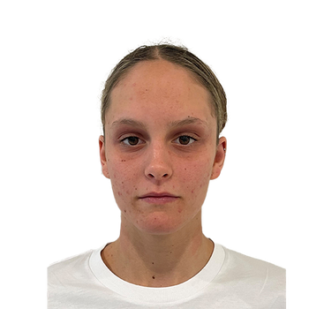 Abbey Lee CONNOR | Results | AQUA Official