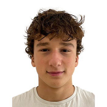 Matteo SANTORO | Profile | AQUA Official