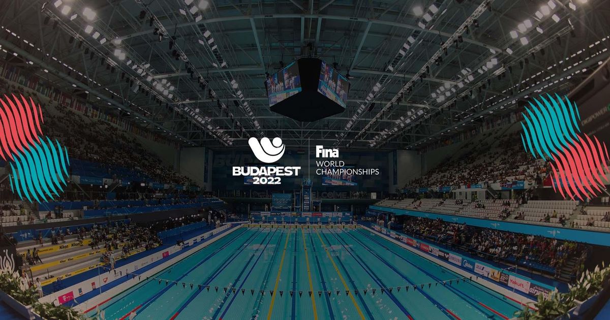 26th World Senior Championships, Budapest