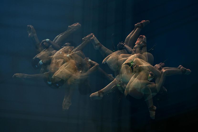 FINA World Championships Budapest 2022 - Day 12 - DIVING -12741_Medium Res Image_m15579