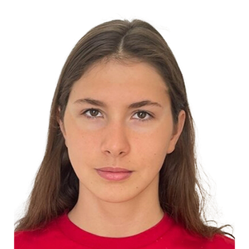 Lilla Minna ABRAHAM | Results | AQUA Official
