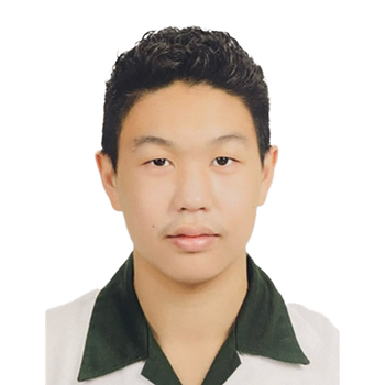 Liang-Yun WU | Profile | FINA Official