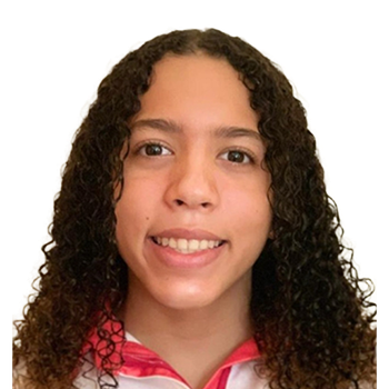 Camila DE LA ROSA | Medals | AQUA Official