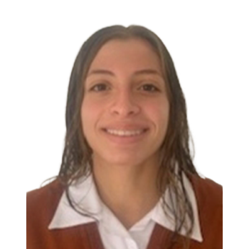 Isabella BEDOYA CALLE | Results | AQUA Official