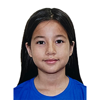 Camila APARICIO Profile AQUA Official