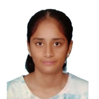 Dhruthi KONDURI RAJESH