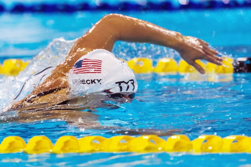 Katie Ledecky-Fina WC-Photo- Michael P Hall-29oct202262806