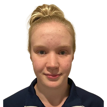Macie WHEELER