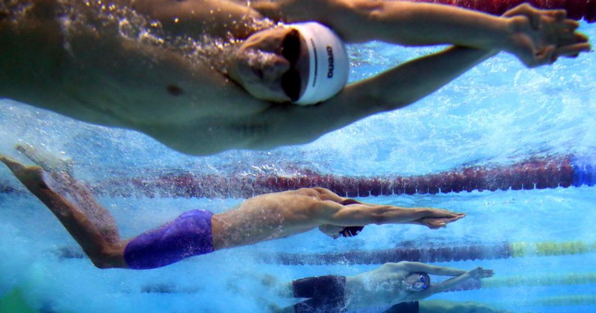 Swimming World Cup 2022 an incredible success in and out of the pool