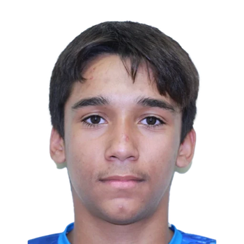 Jesus Alberto ESPINOZA GARCIA