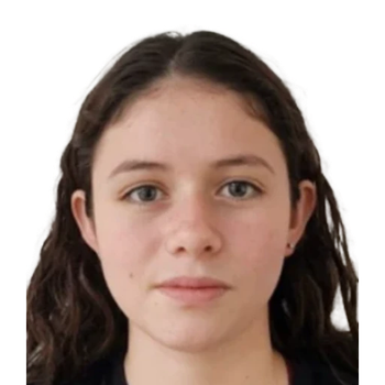 Elia Gimena GONZALEZ CHIAPA