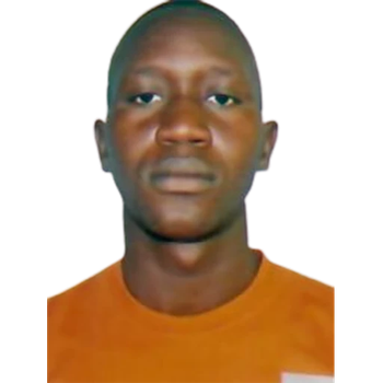 Sheku BANGURA