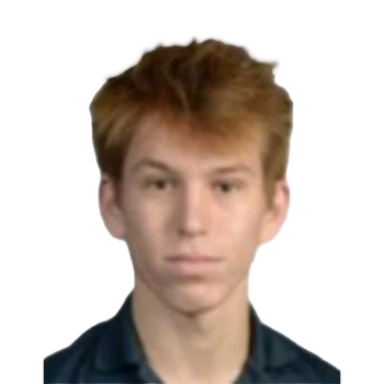 Geoffrey VAVITSAS