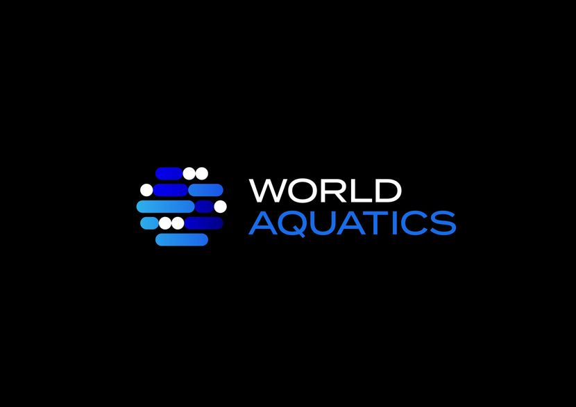 FINA World Aquatics as new brand launched