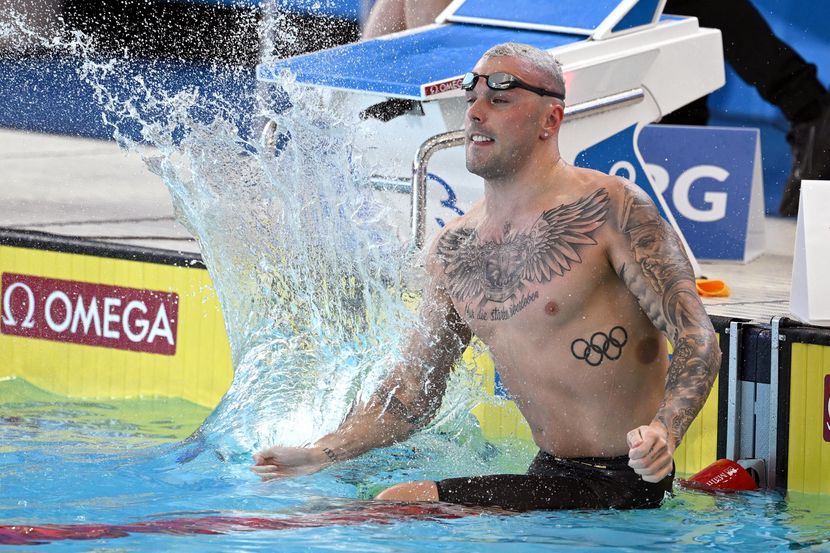 16th FINA World Swimming Championships (25m) Day 3_LargeImage_m30033