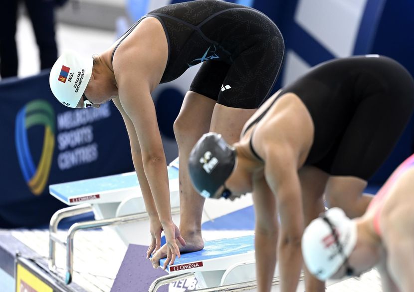 FINA World Swimming Championships (25m) day 2 - Swimming _Medium Res Image_m29321