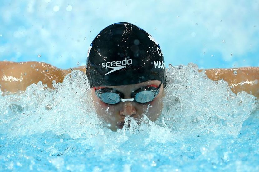 Day 6 Preview Final Night Of The 16th Fina World Swimming Championships 25m 2022 