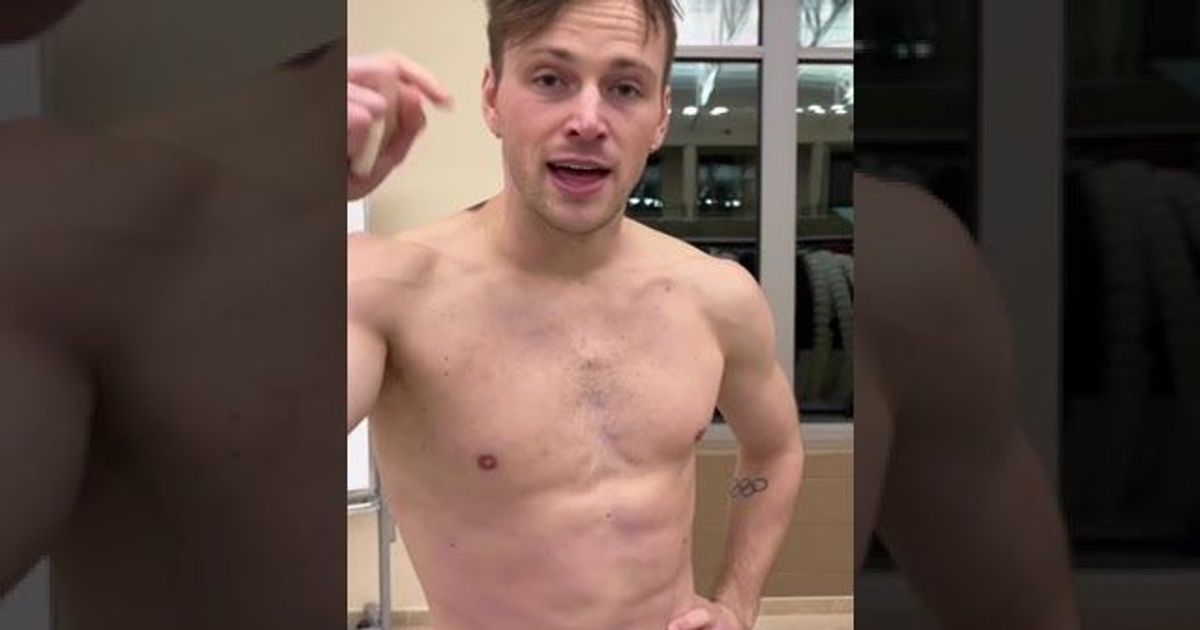 How to learn a new dive 💪 diving progression