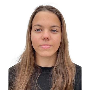 Sasha MITEVA | Results | World Aquatics Official
