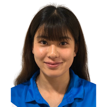 Kyoko KUDO Medals World Aquatics Official