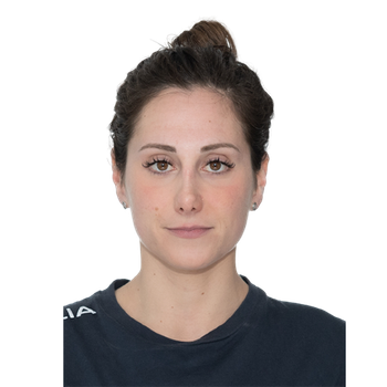 Alessia PEZONE | Profile | World Aquatics Official