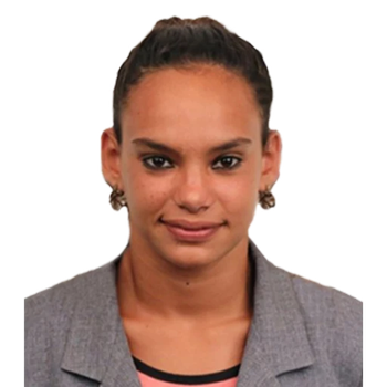 Arlenys GARCIA GOMEZ