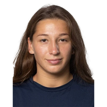 Veronika KORDONSKAIA