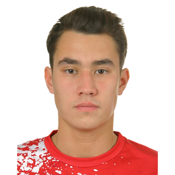 Temirlan BALFANBAYEV