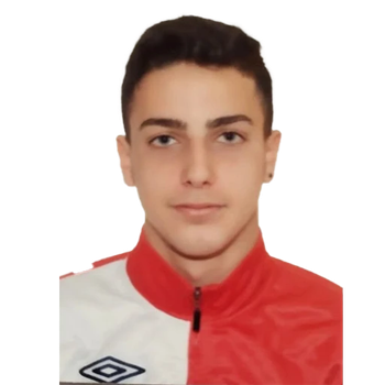 Gabriele CATALANO | Results | World Aquatics Official