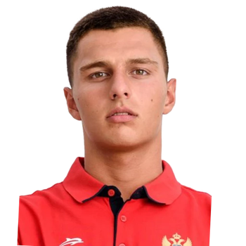 Ilija RADOVIC