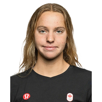 Bailey O'REGAN