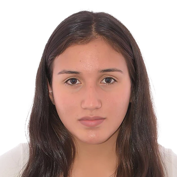 Kisha JIMENEZ