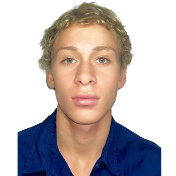 Maori POMEROY-FARRELL