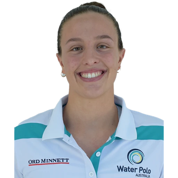 Ruby SWADLING | Profile | World Aquatics Official