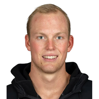 Luke HOBSON Profile World Aquatics Official