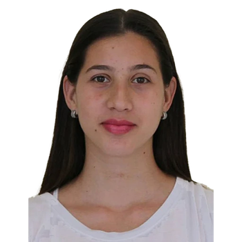 Dayaris VARONA GARCIA