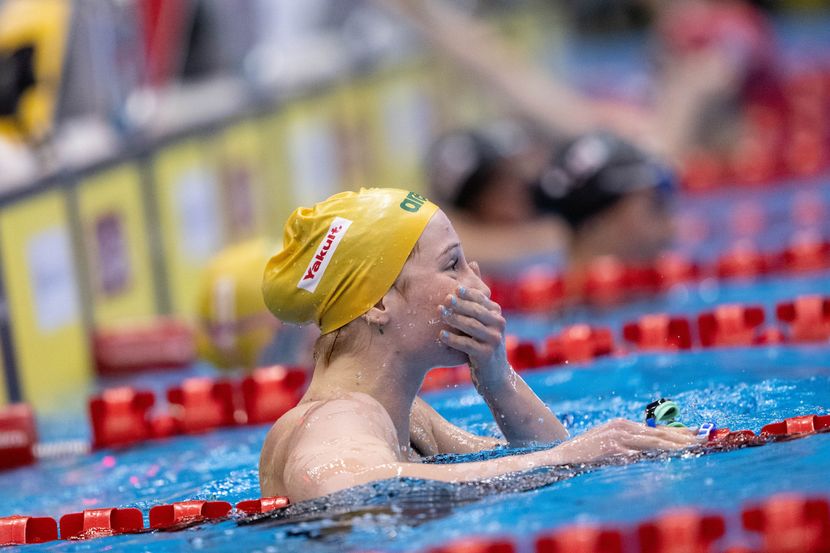 World Aquatics Championships Fukuoka 2023 - Day 13 - SWIMMING FINALS_Original Image_m52404